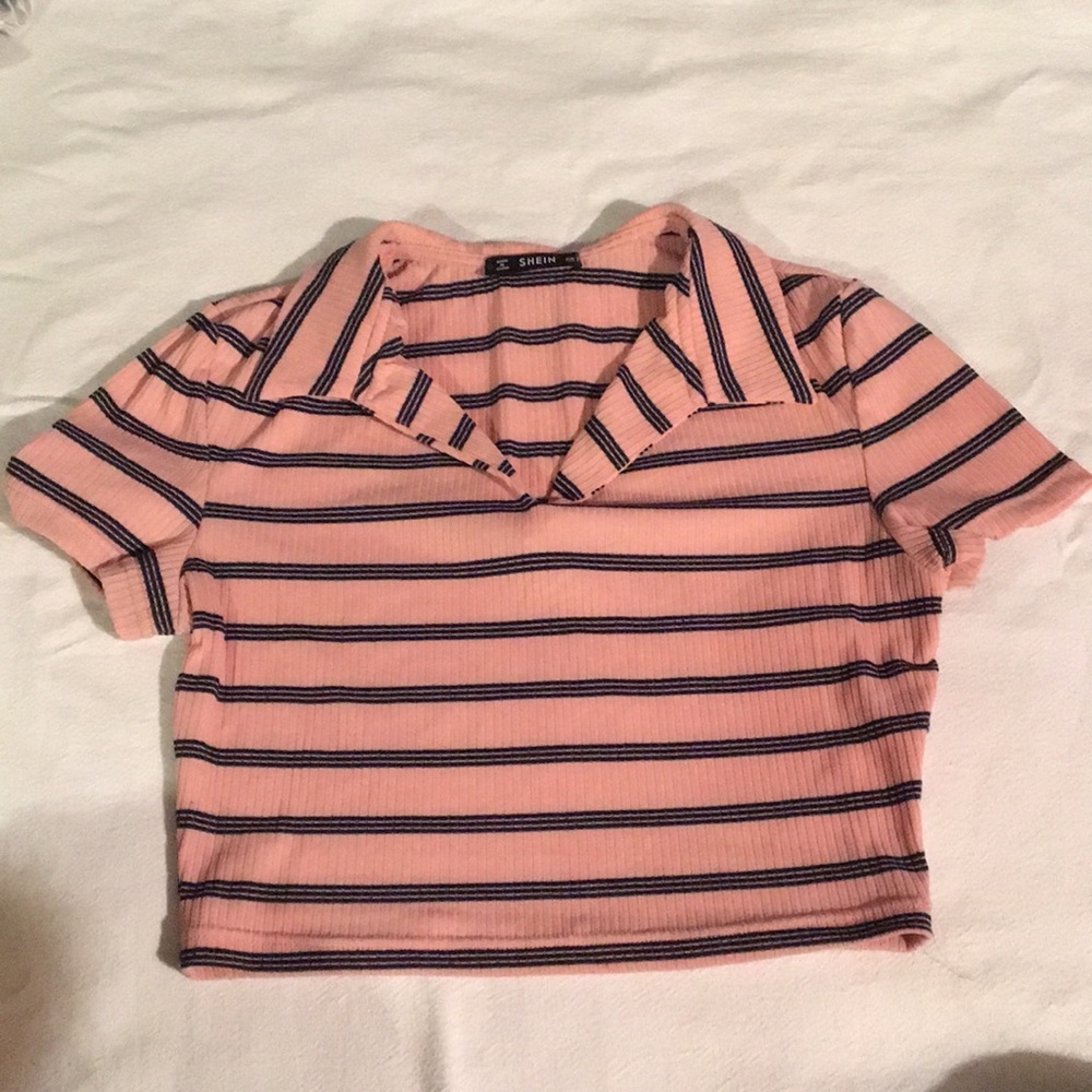 shein shirt